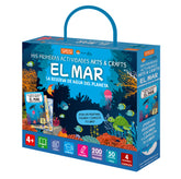 El mar
