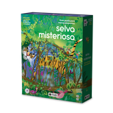 Selva misteriosa