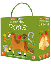 El mon dels ponies