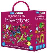 Insectos