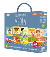 Mi dia