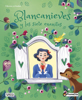 Blancanieves