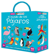Pajaros