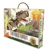 Tiranosauroa