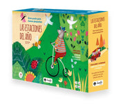 Las estaciones del año