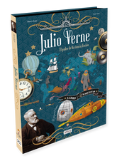 Julio verne