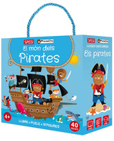 El mon dels pirates