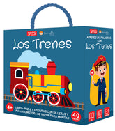 Trenes
