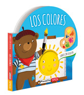Los colores