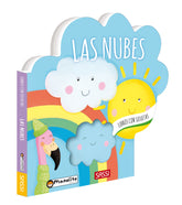 Las nubes