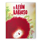 El leon rabioso
