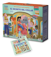 El secreto del collar