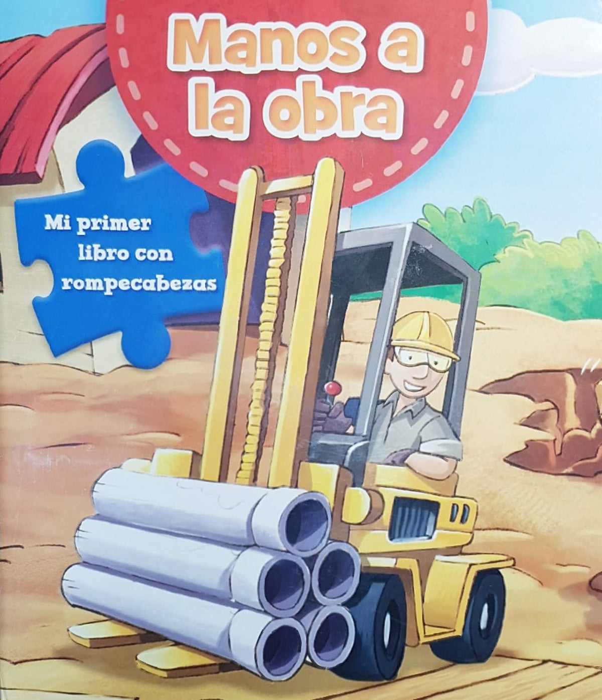 Manos a la obra