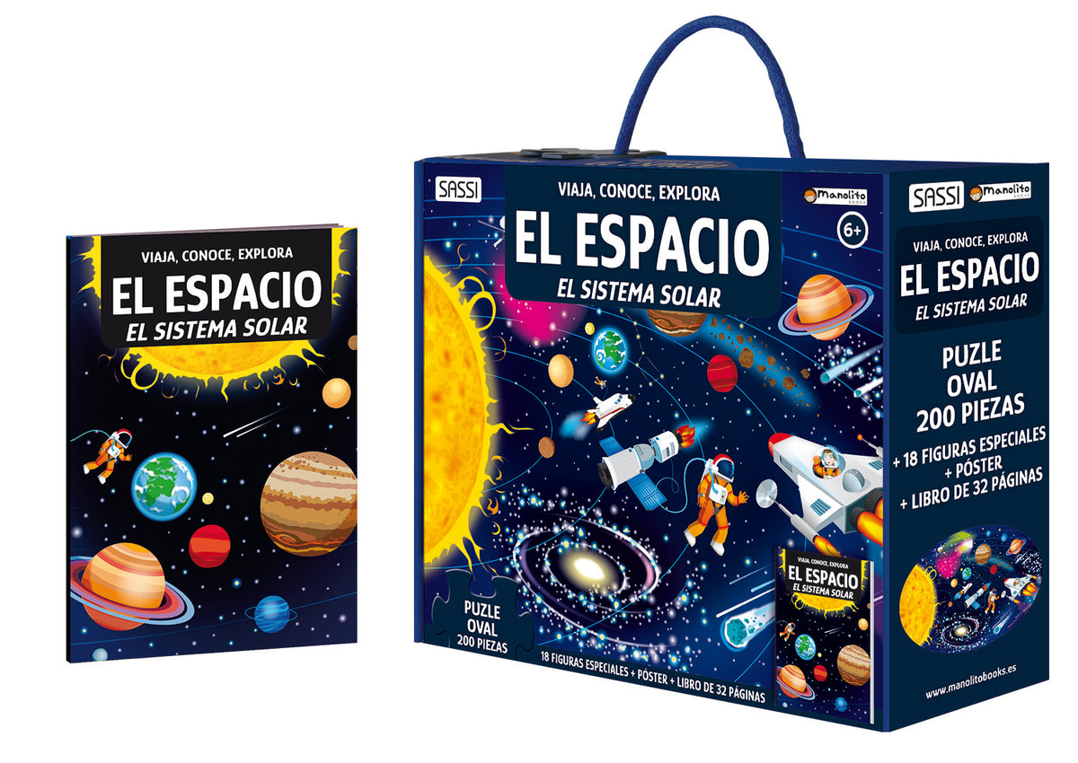 El espacio Nueva Edicion