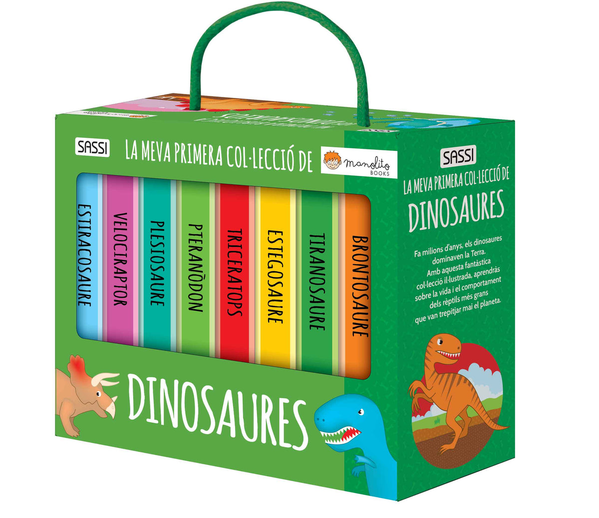 Dinosaures