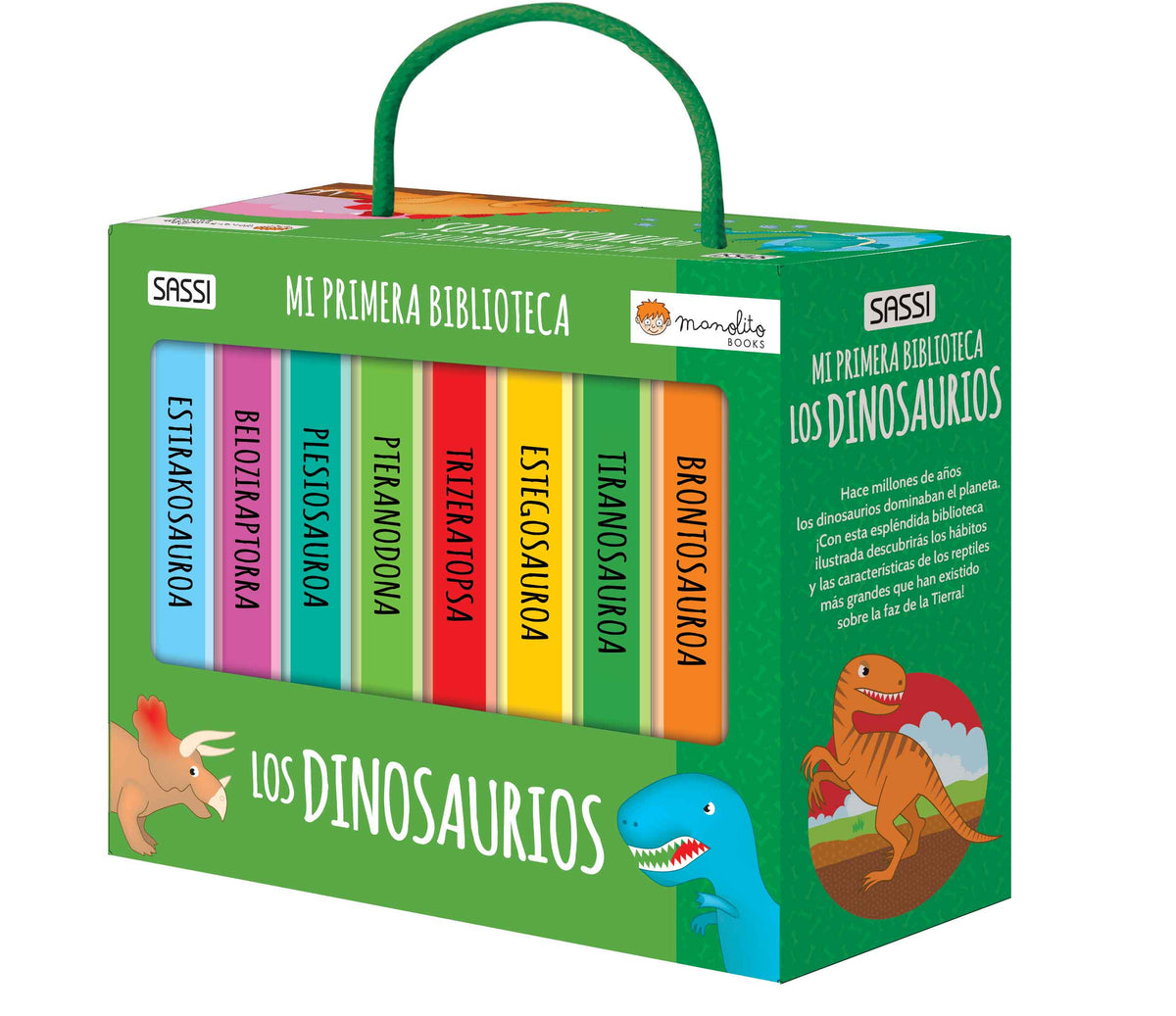 DInosaurios