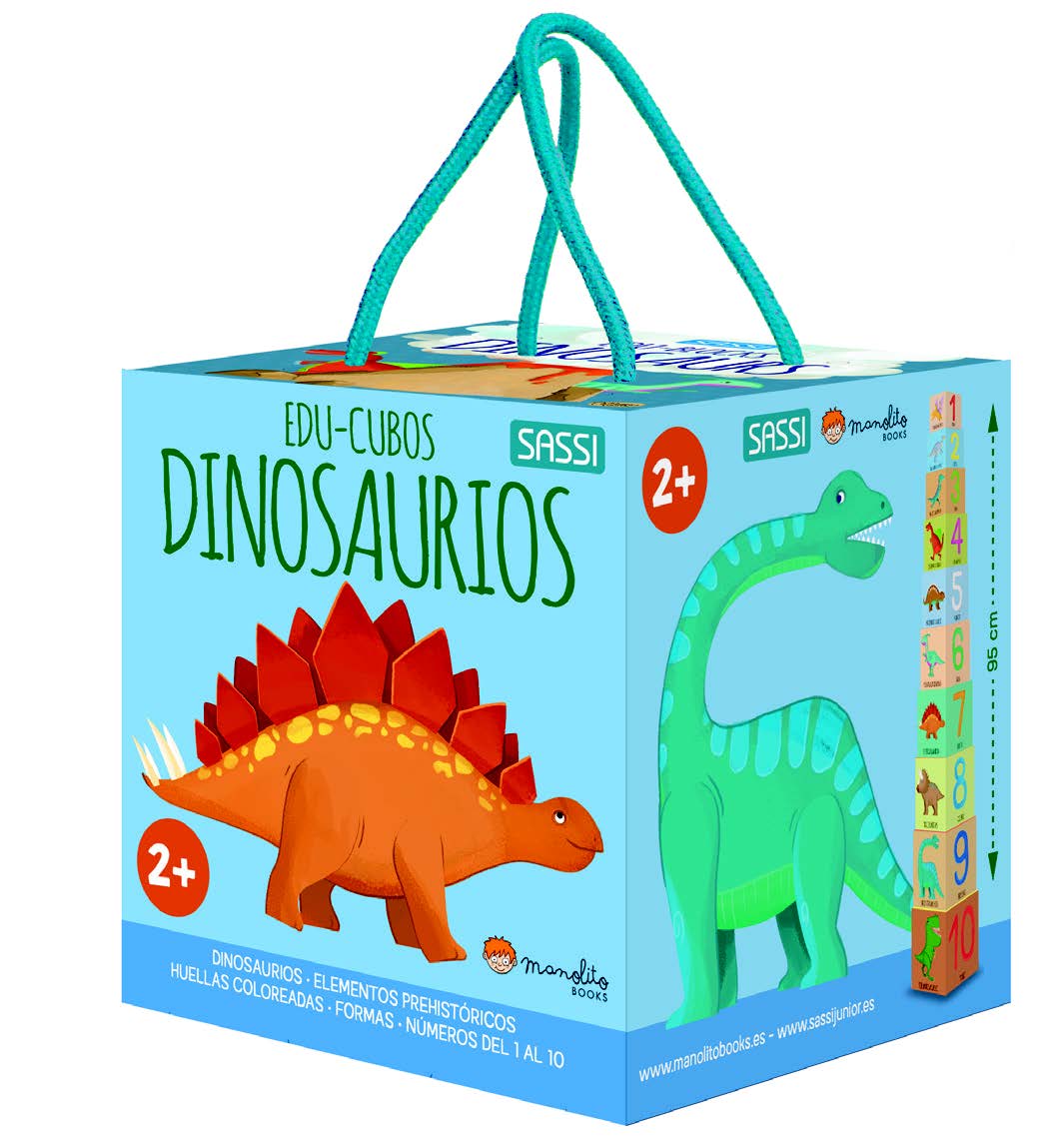DInosaurios