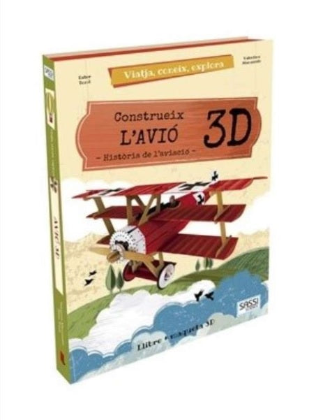 Construeix l'AVIO