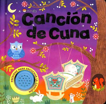 Cancion de cuna