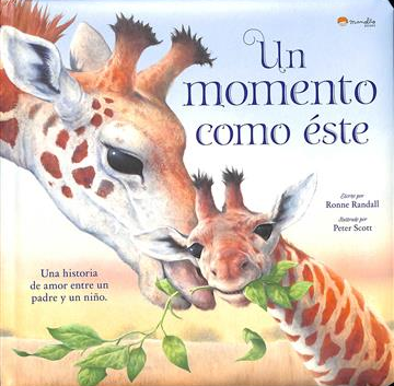 Un momento como este