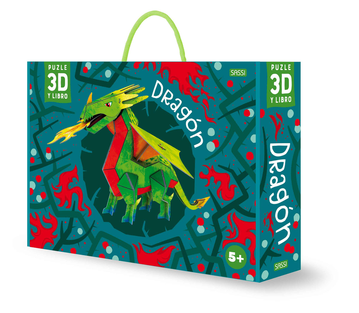 Dragón