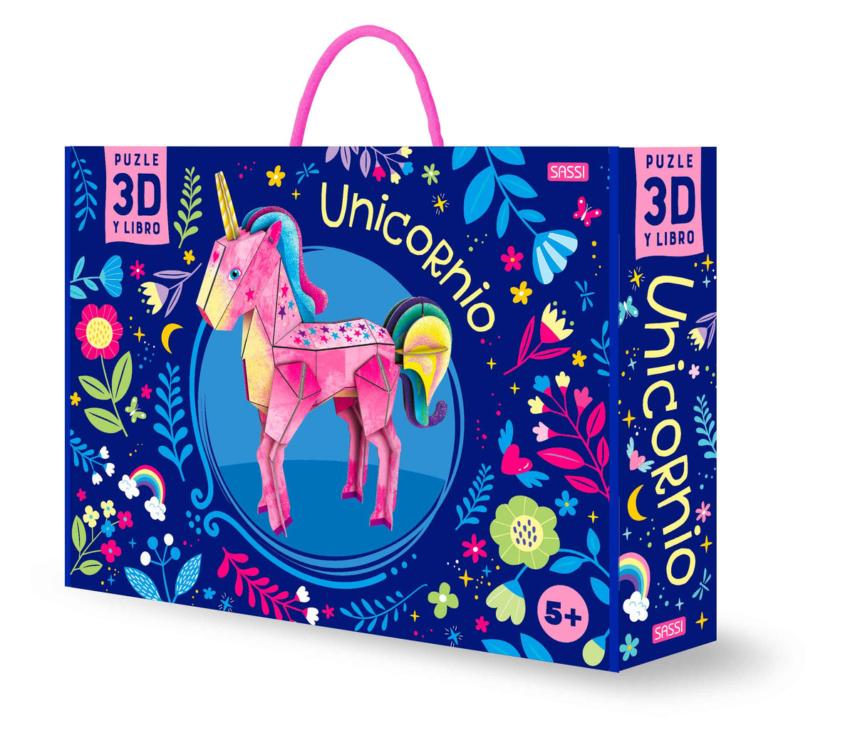 Unicornio