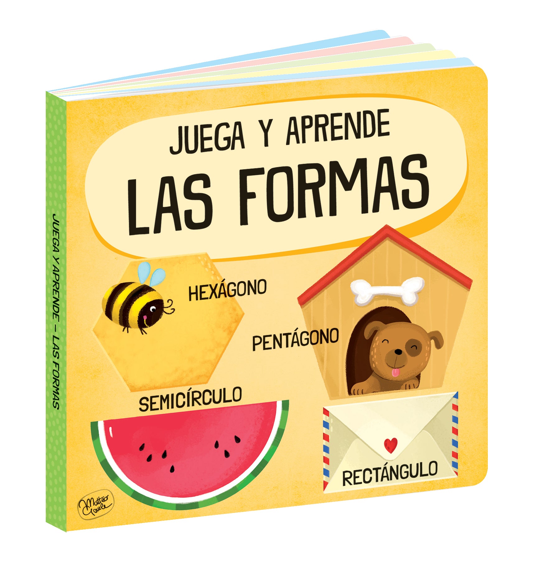 Juega y aprende