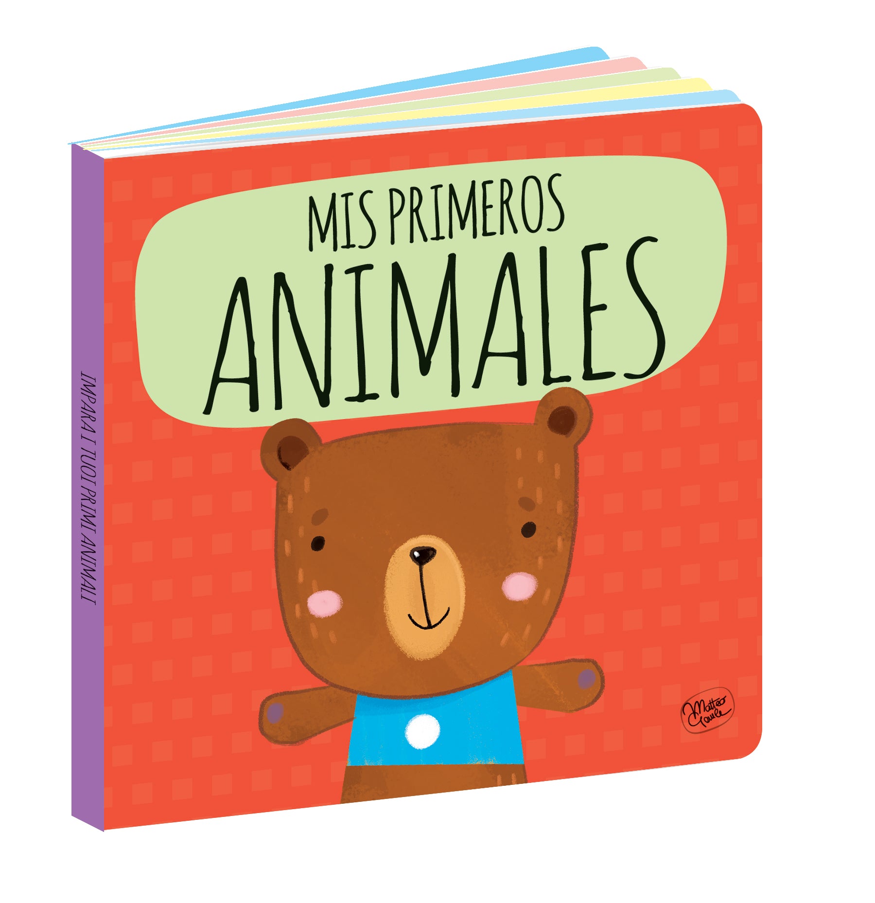 Animales