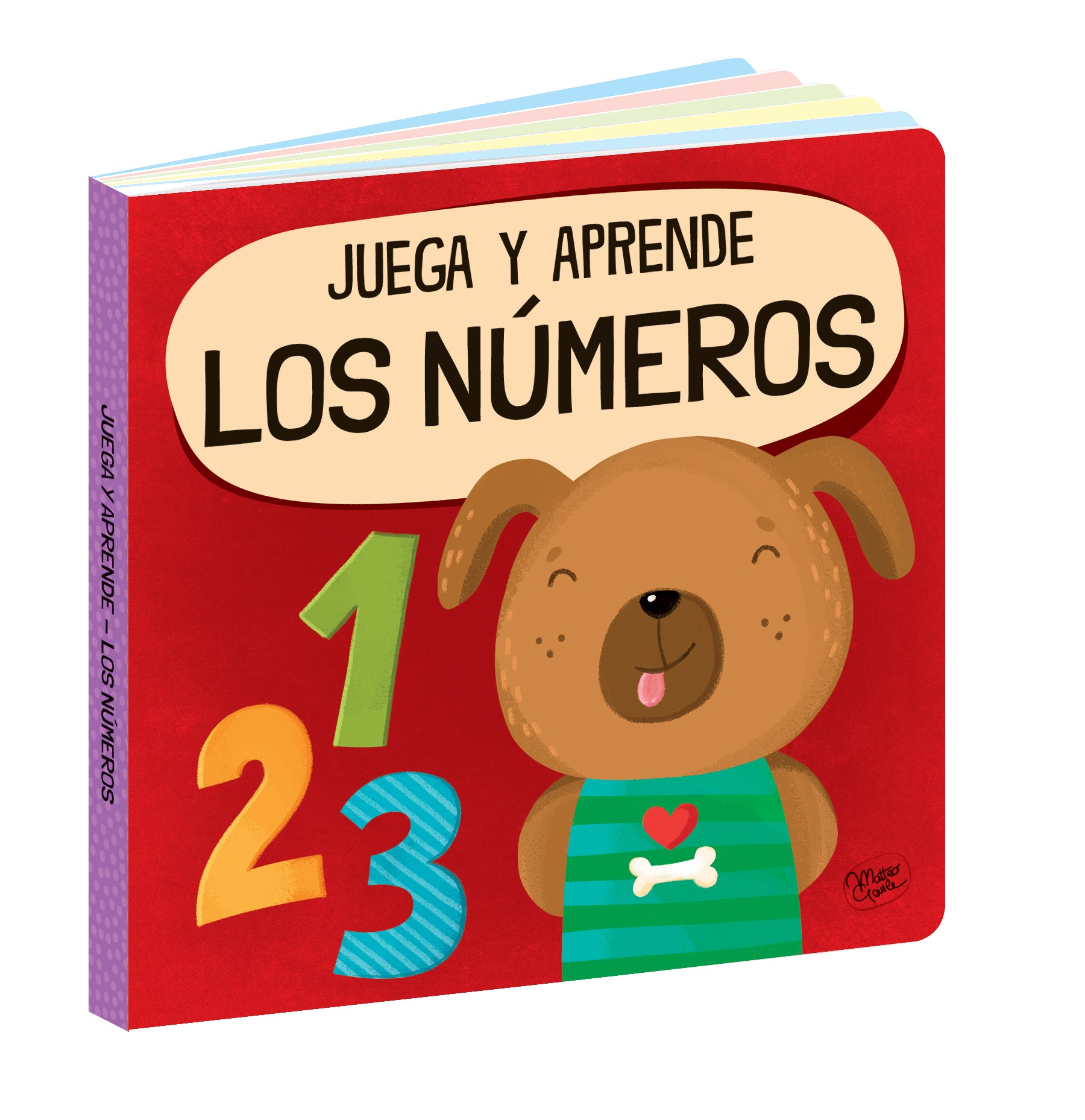 Memo numeros