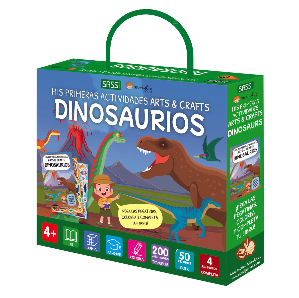 Dinosaurios