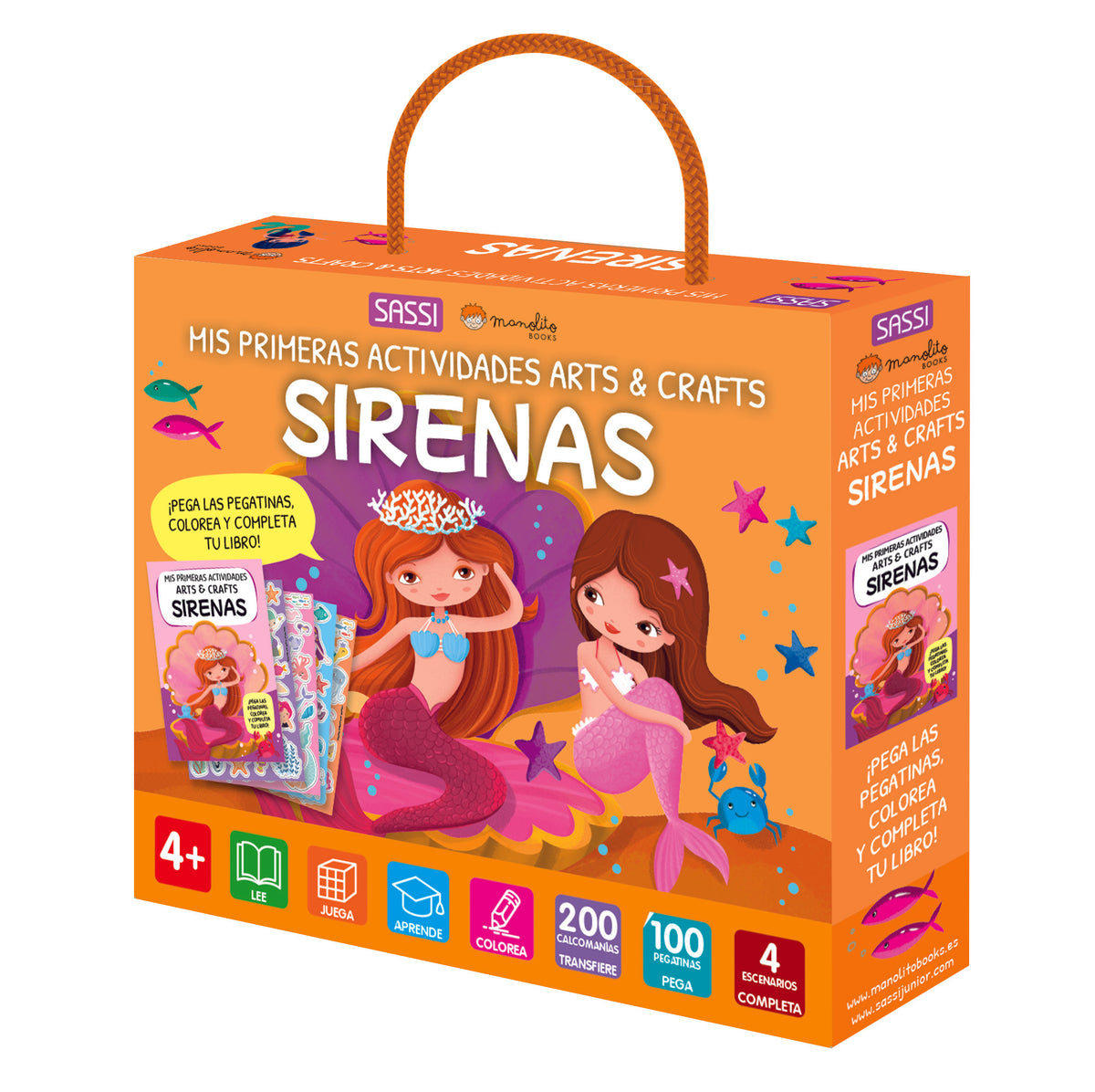 Sirenas