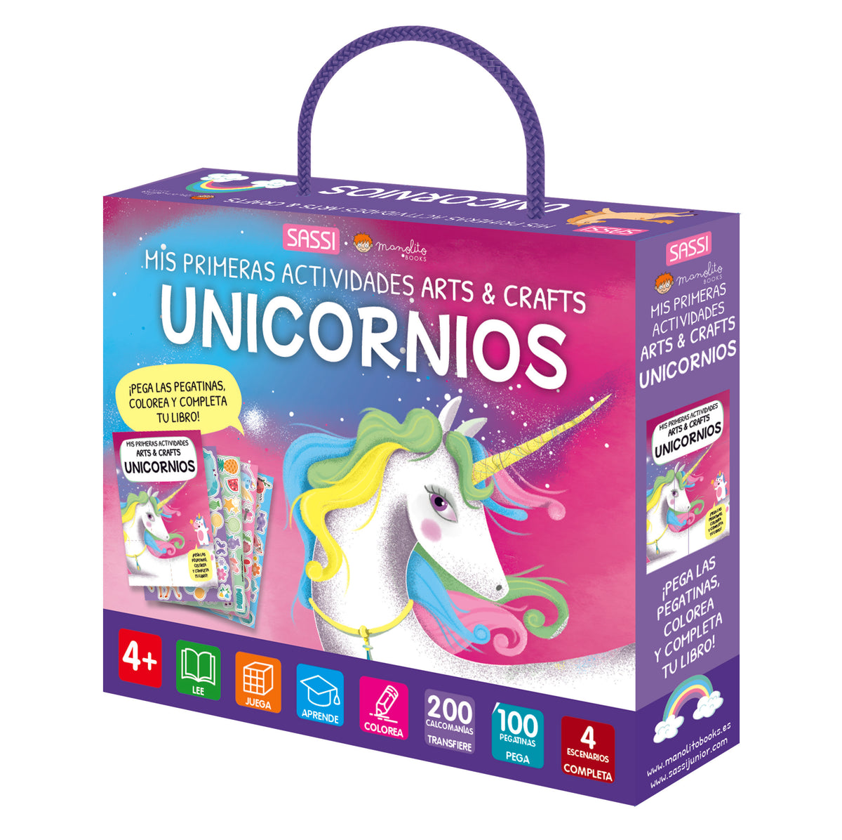 Unicornios