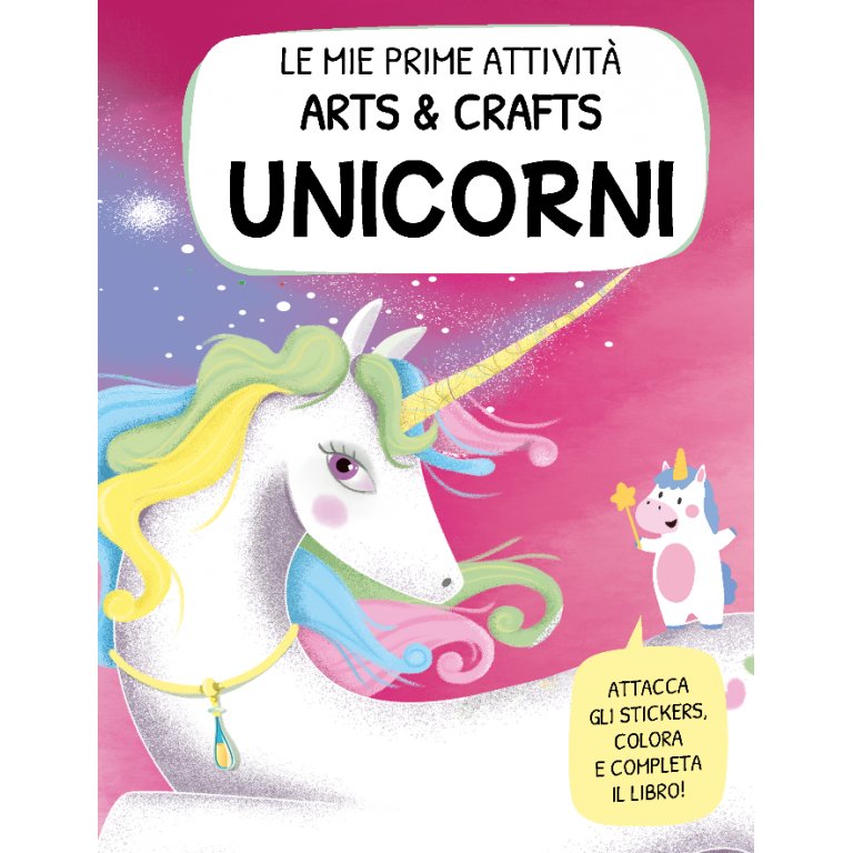 Unicornios