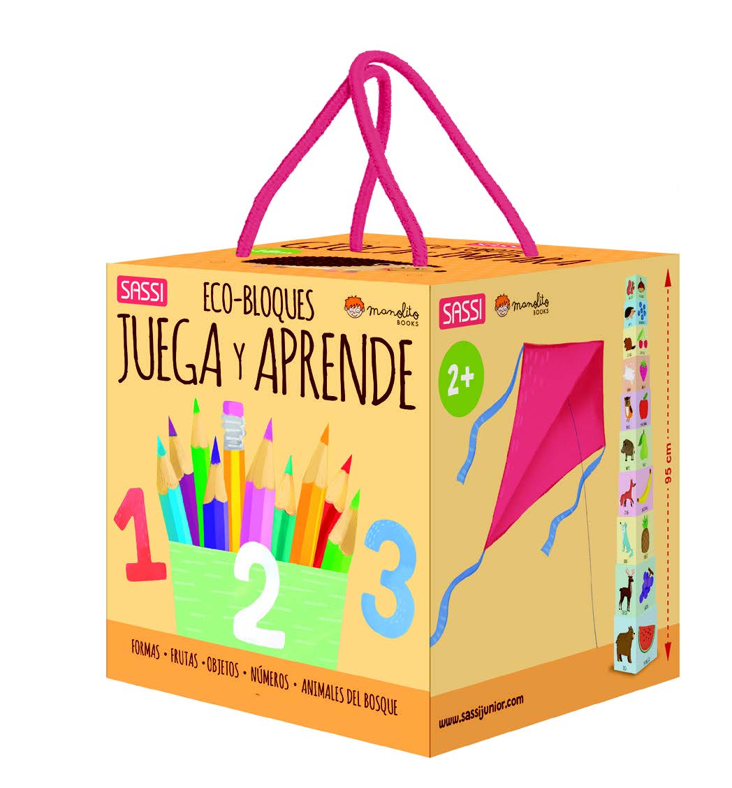 Juga y apren