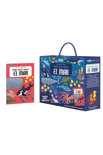 EL MAR