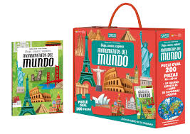 Monumentos del mundo