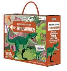 Los dinosaurios
