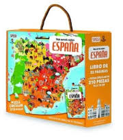 ESPAÑA