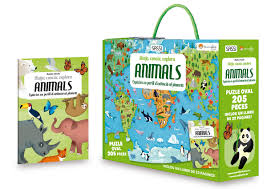 Animals en perill d'extinció