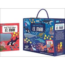 El mar (cat)