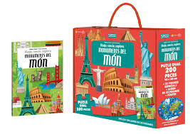 Monuments del mon