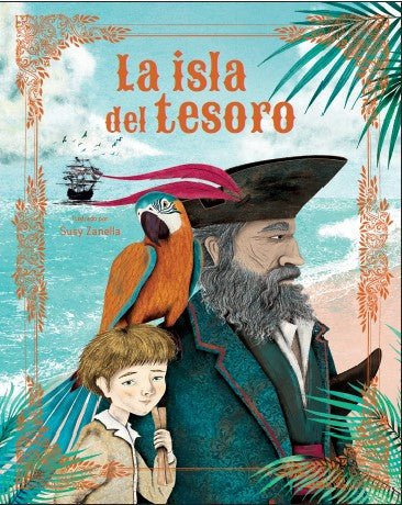 La isla del tesoro