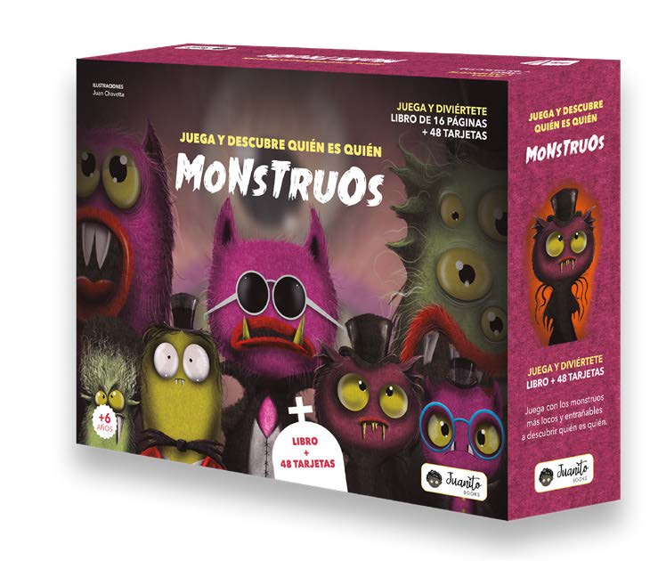 Monstruos