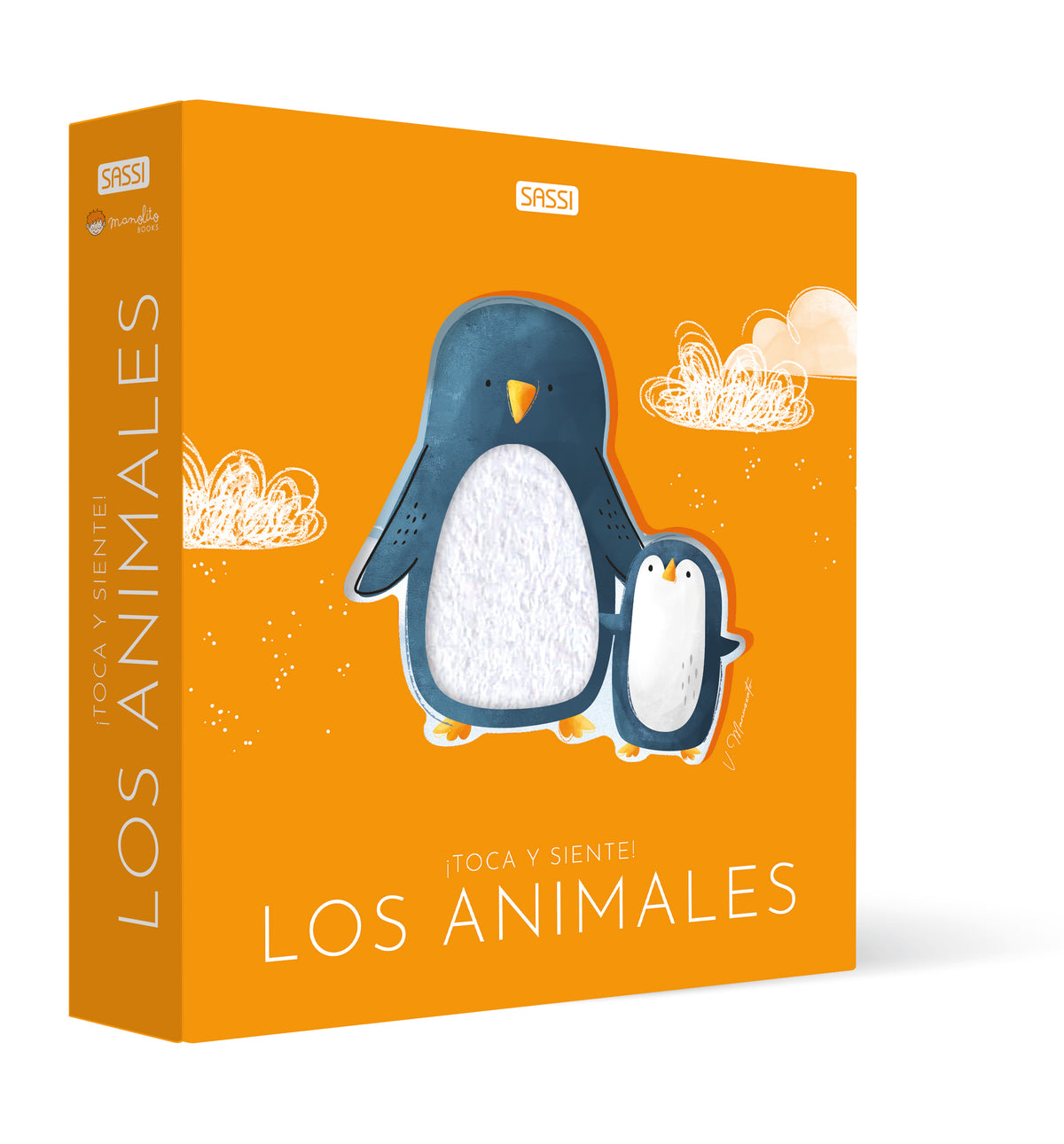 Los animales