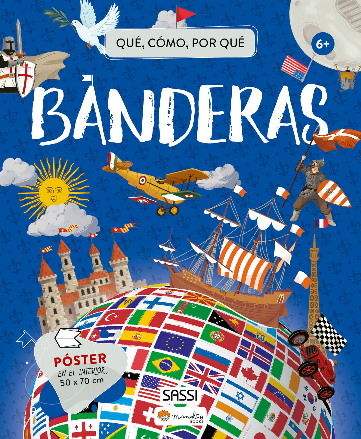 Banderas