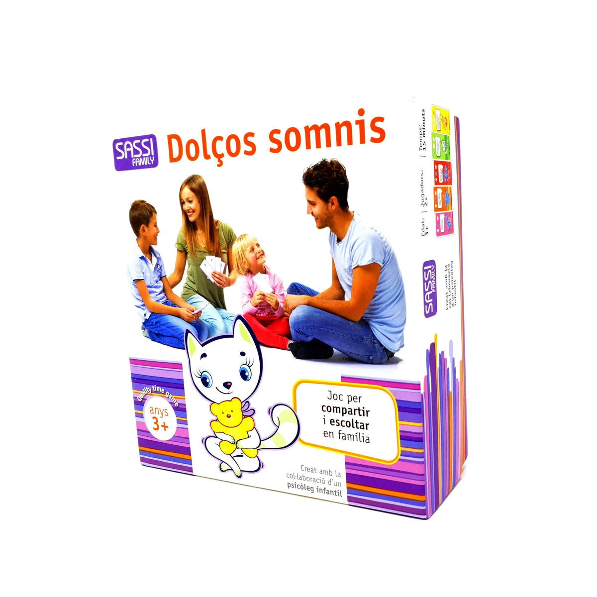 Dolços somnis