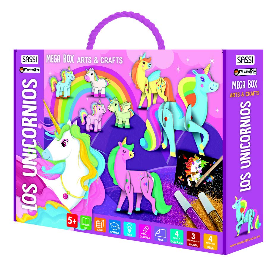 Unicornios