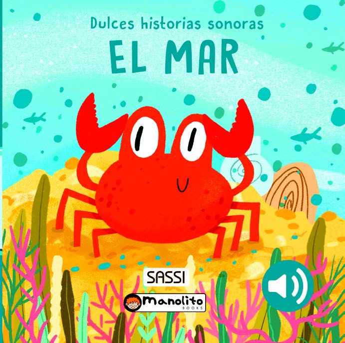 El mar