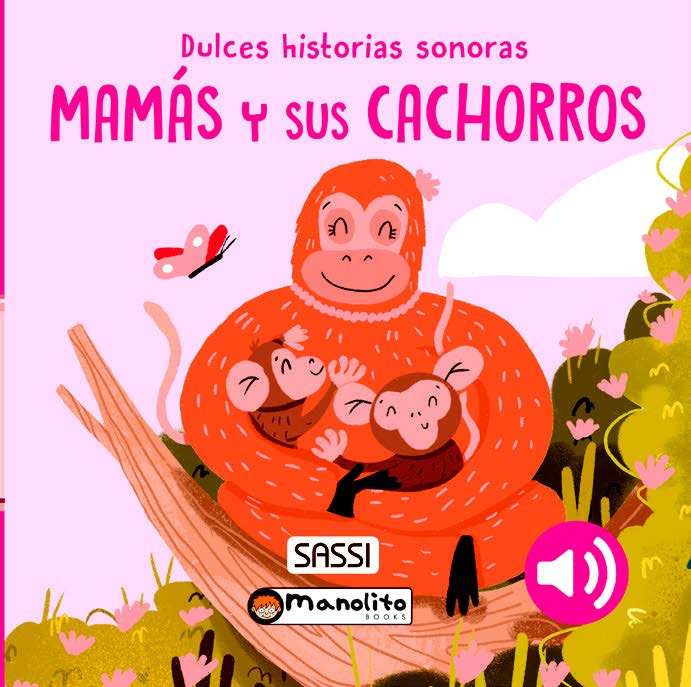 Madres y cachorros