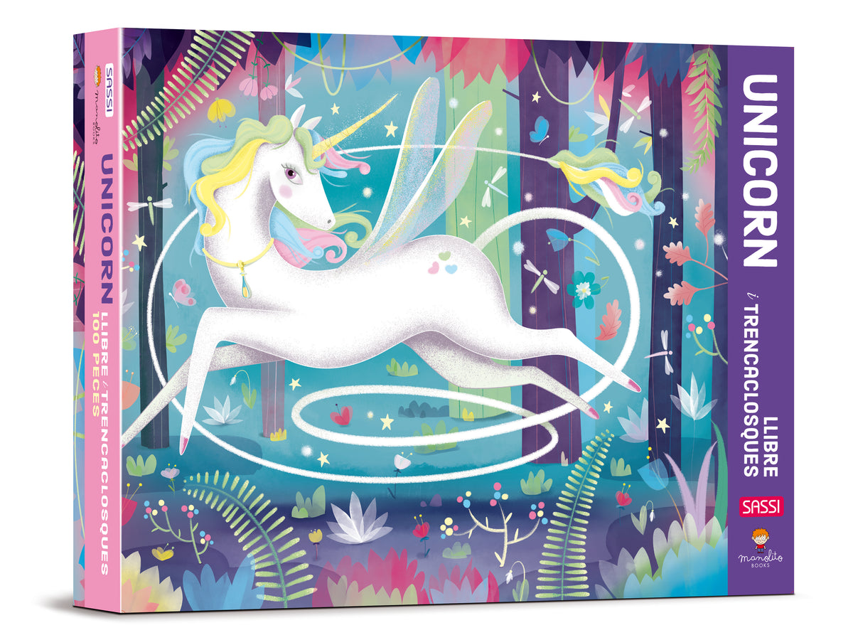 L´unicorn